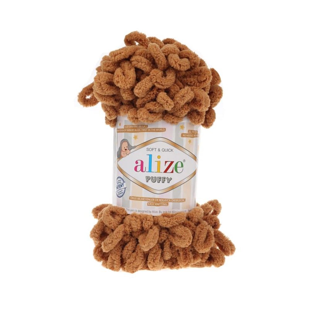 ALİZE PUFFY 179