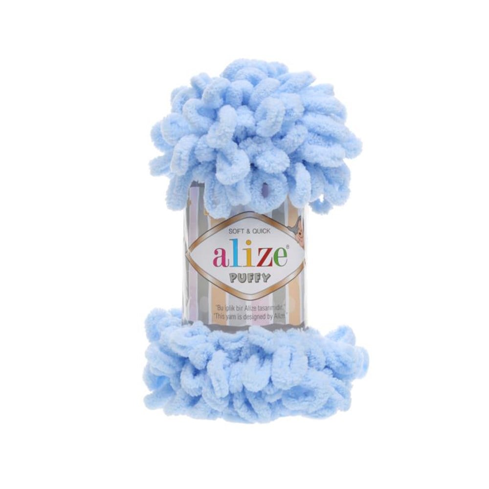 ALİZE PUFFY 183