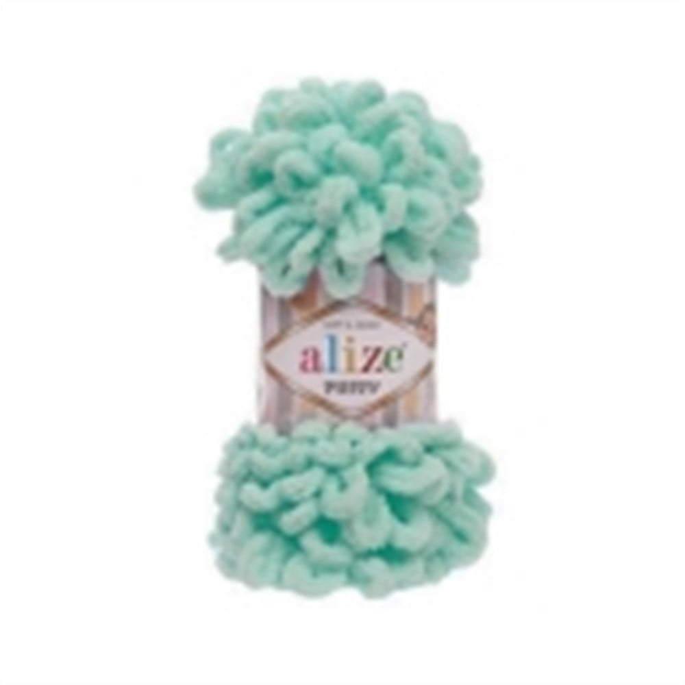 ALİZE PUFFY 19