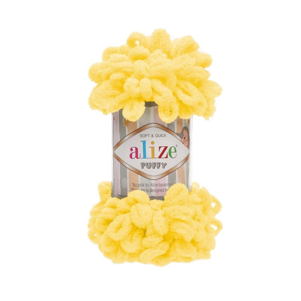 ALİZE PUFFY 216
