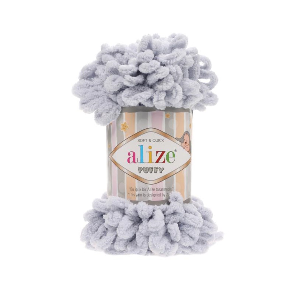 ALİZE PUFFY 416