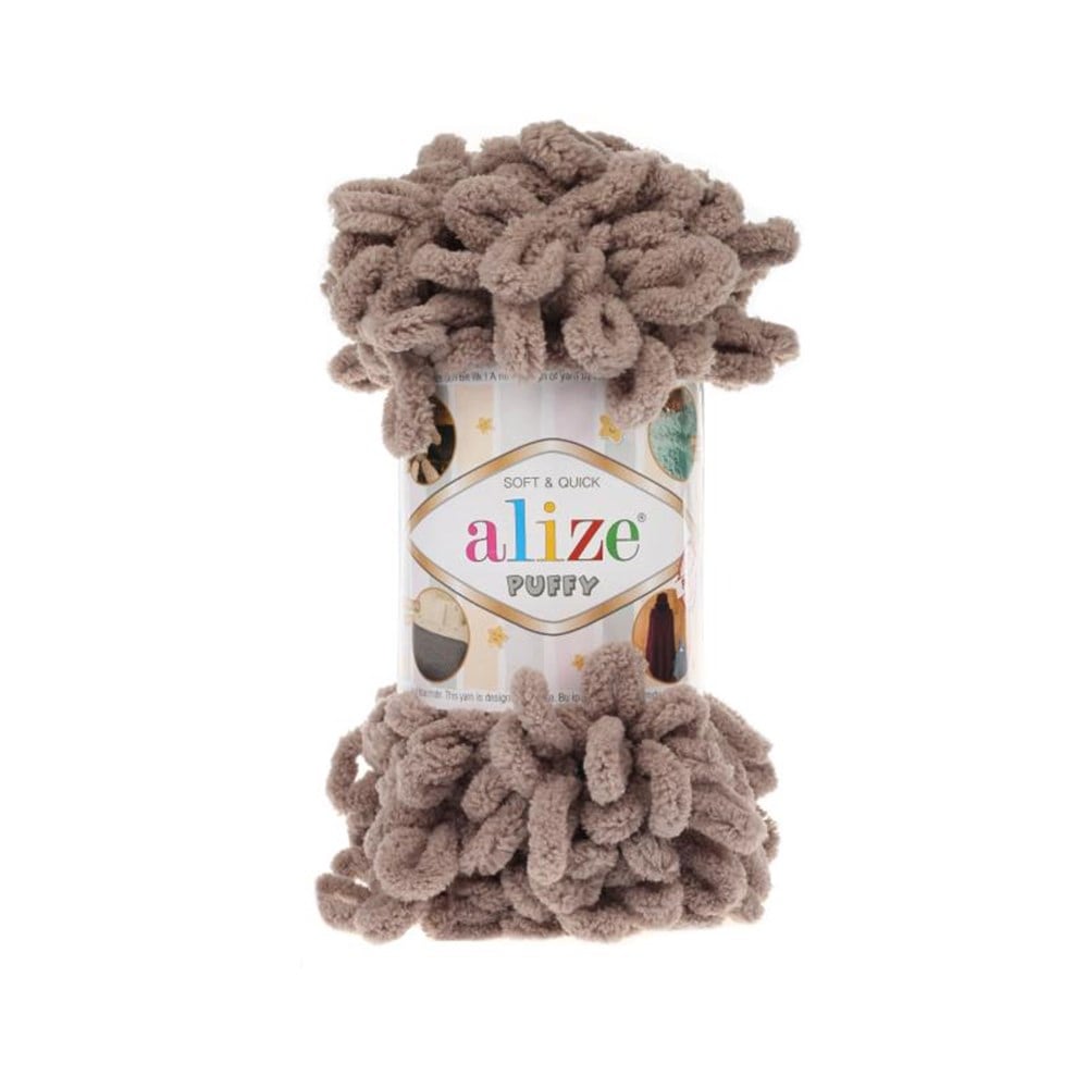 ALİZE PUFFY 530