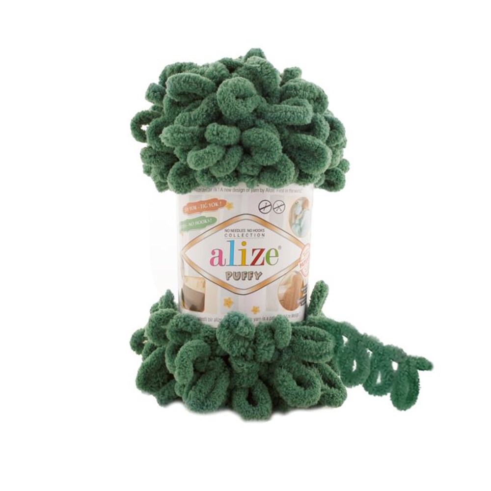 ALİZE PUFFY 532