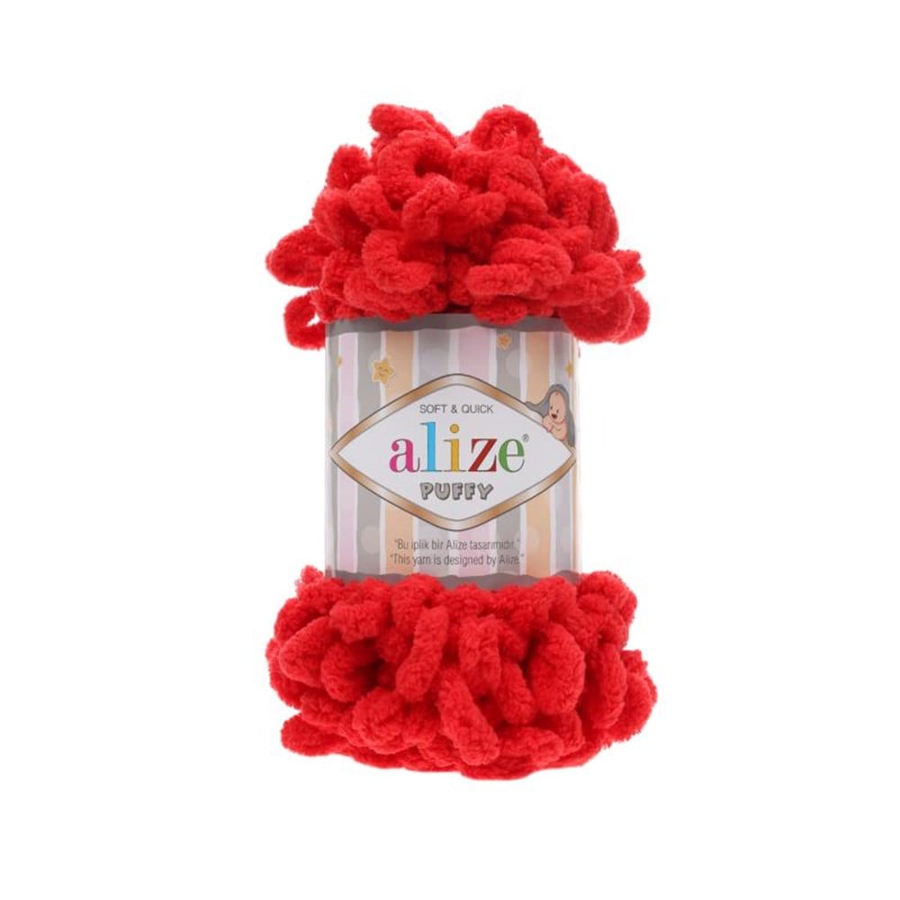 ALİZE PUFFY 56