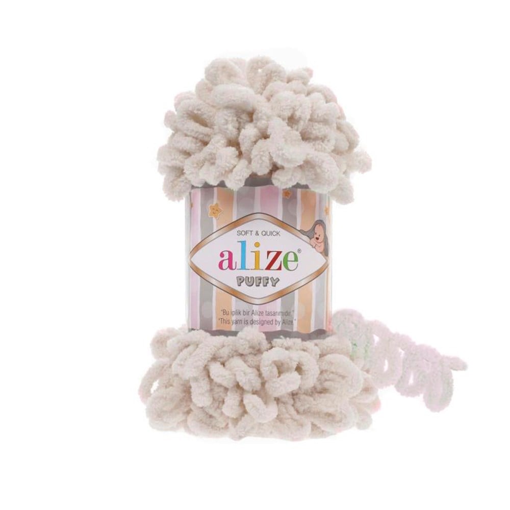 ALİZE PUFFY 599