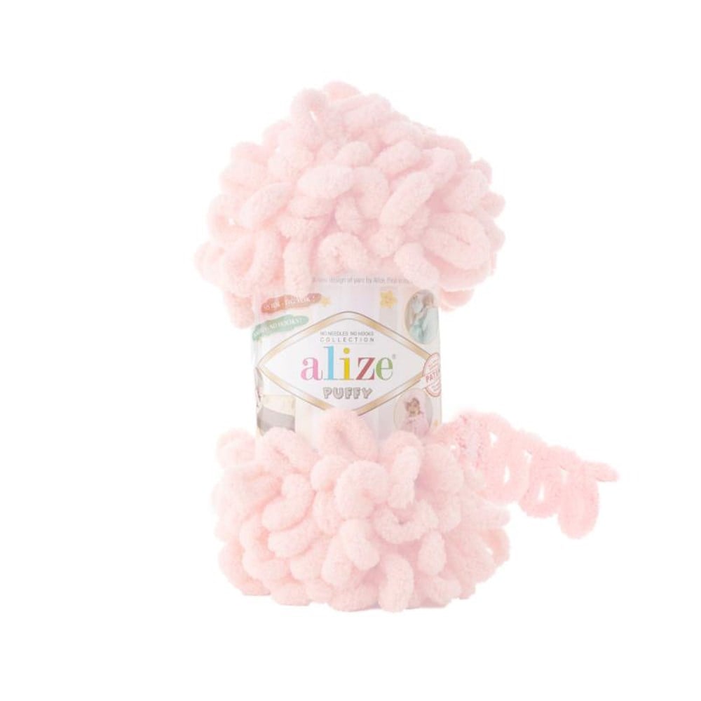 ALİZE PUFFY 639