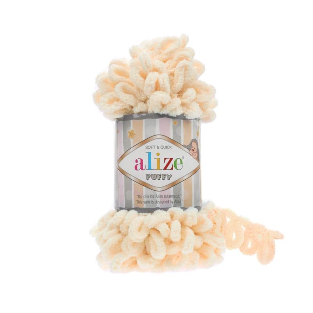ALİZE PUFFY 742