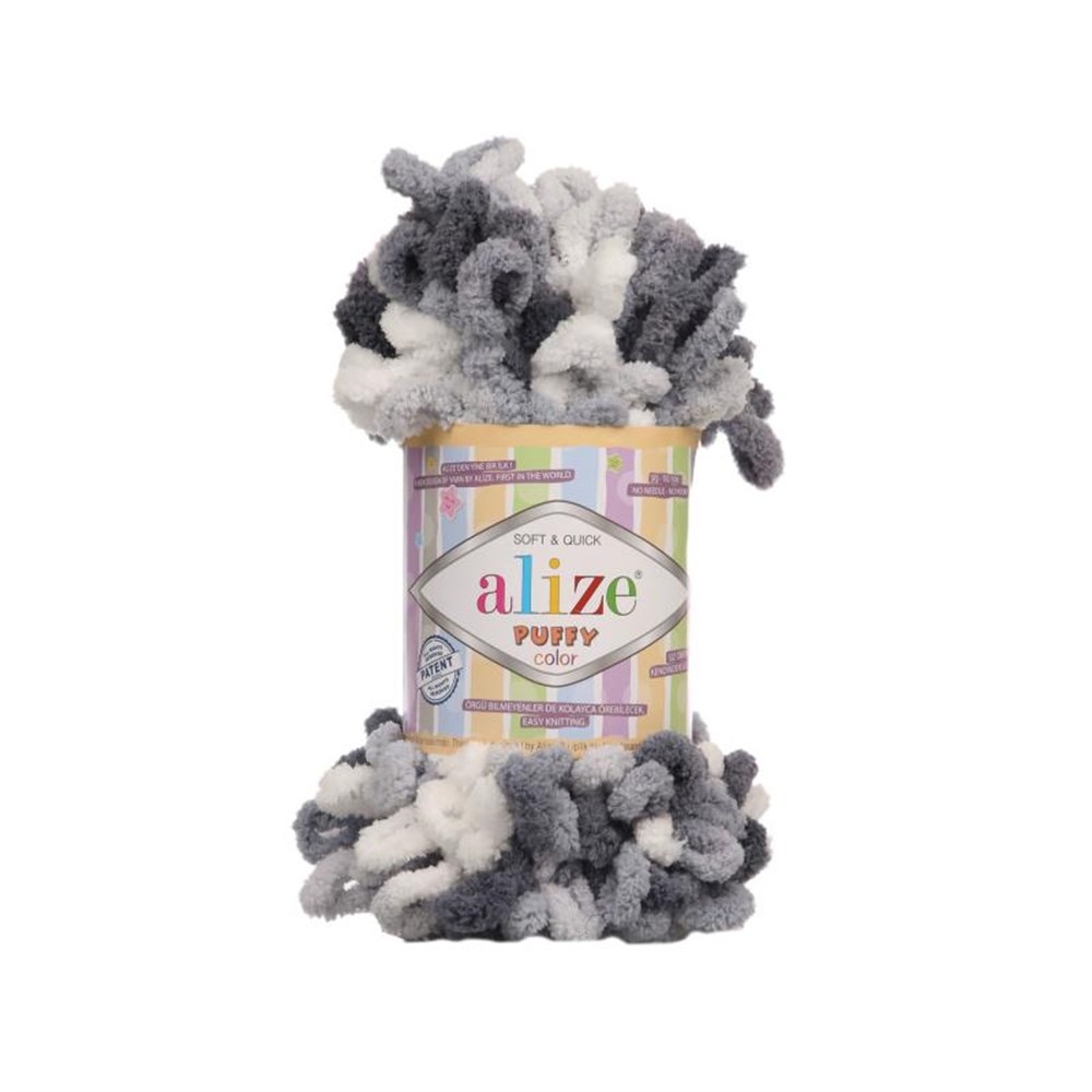 ALİZE PUFFY COLOR 5925
