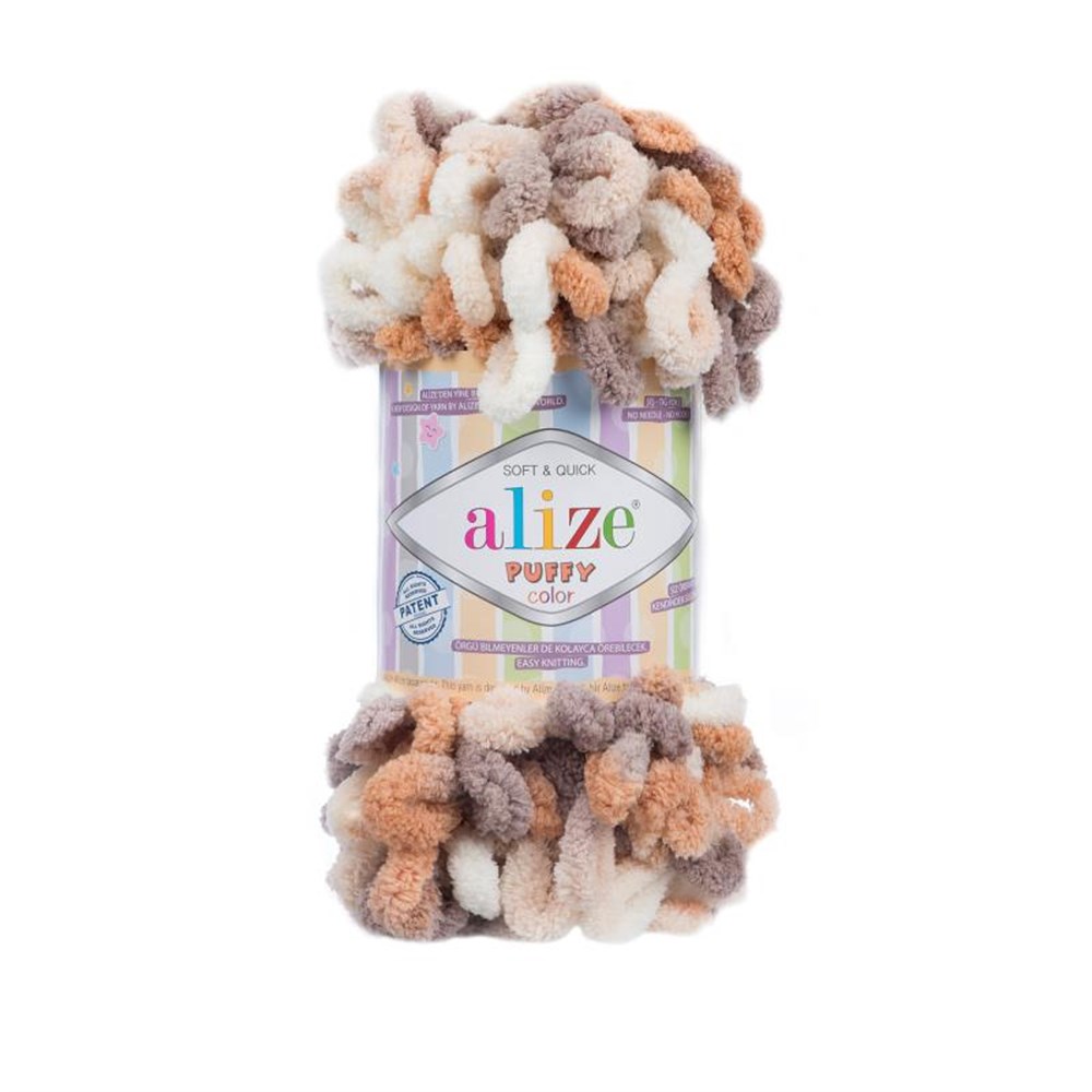 ALİZE PUFFY COLOR 5926