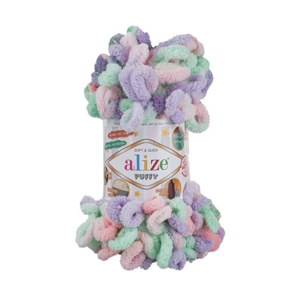 ALİZE PUFFY COLOR 5938