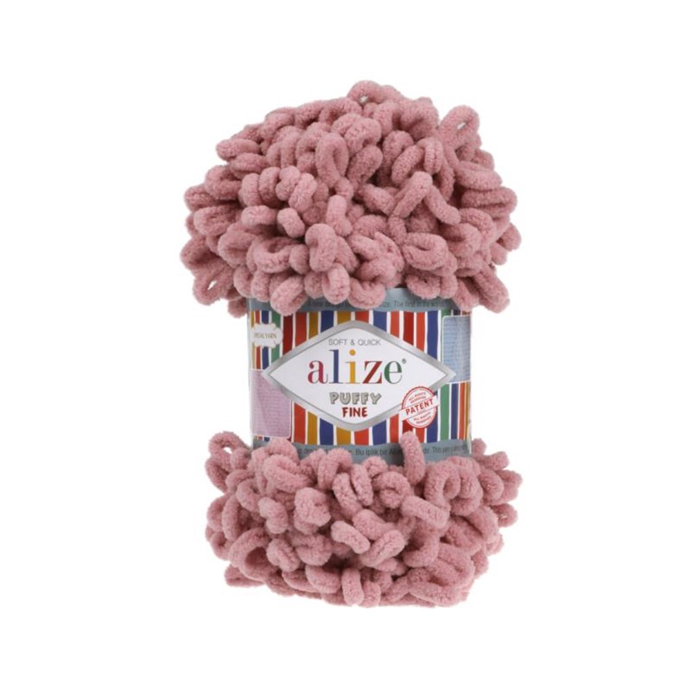 ALİZE PUFFY FİNE 295