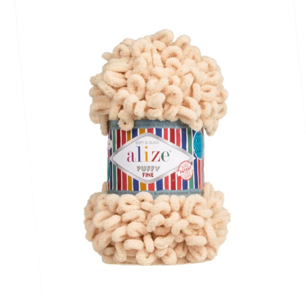 ALİZE PUFFY FİNE 310