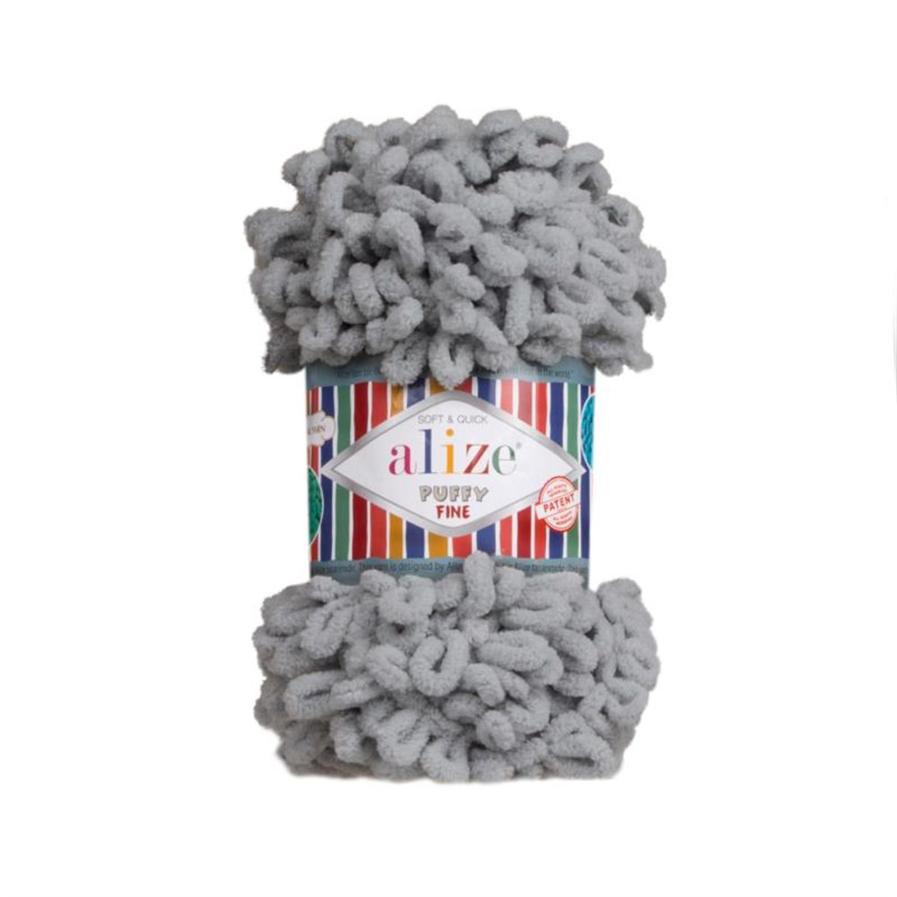 ALİZE PUFFY FİNE 343