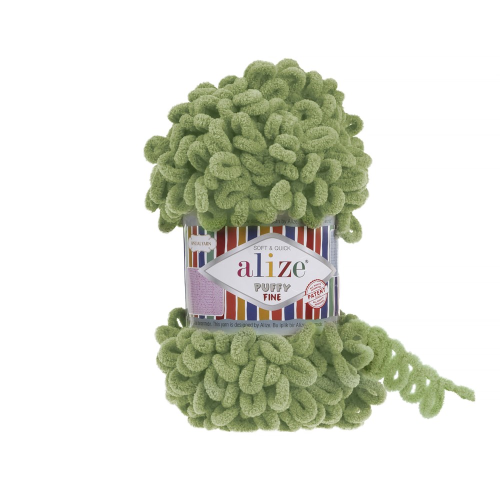ALİZE PUFFY FİNE 485