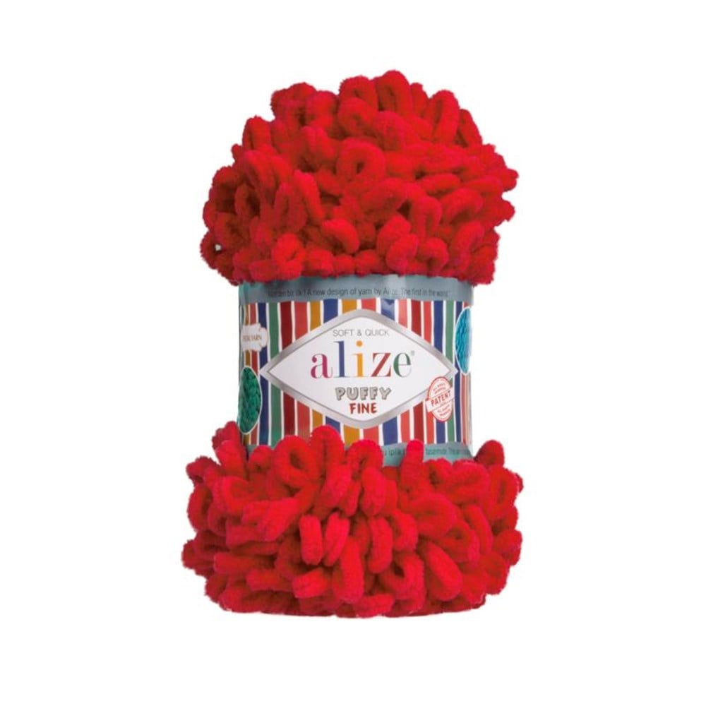 ALİZE PUFFY FİNE 56