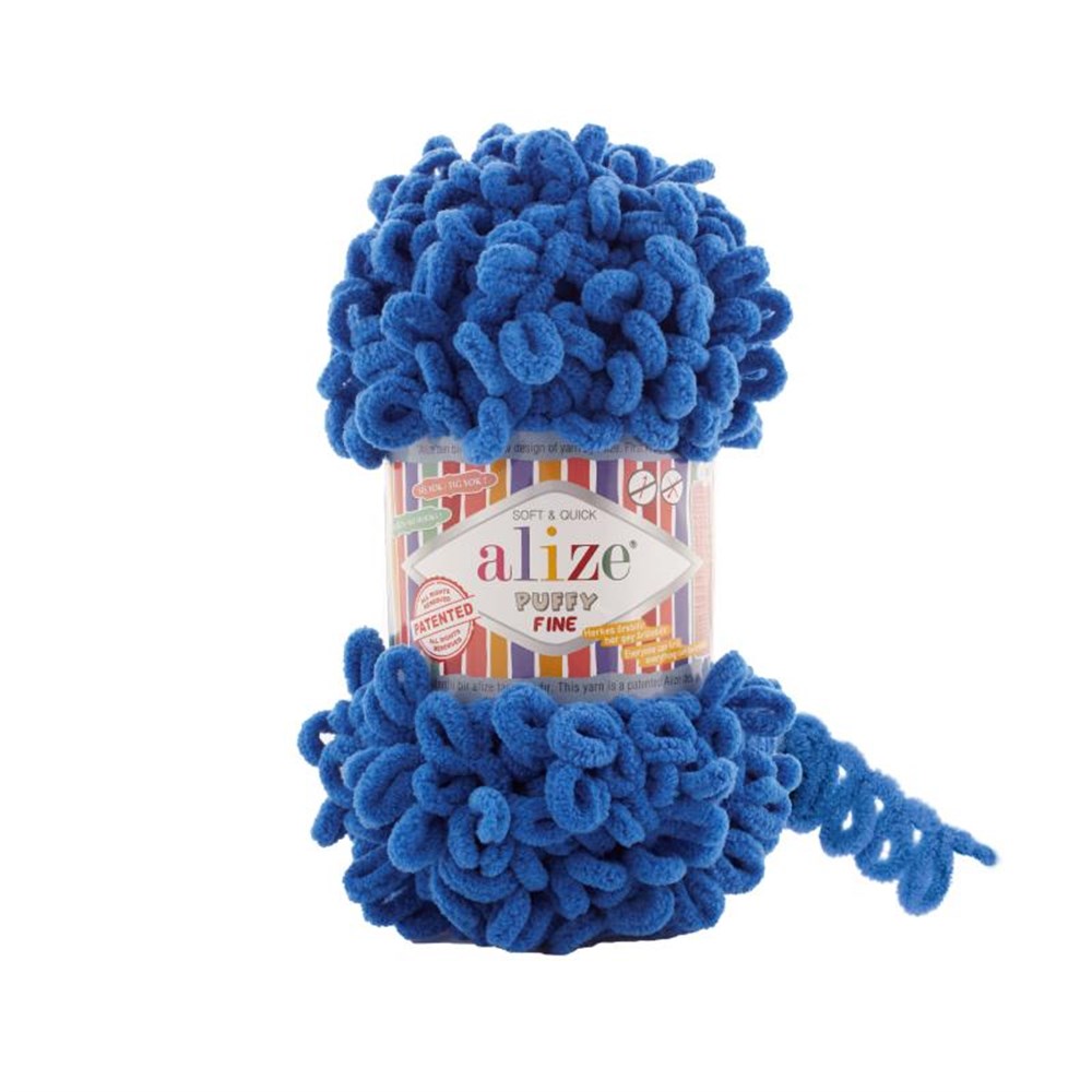 ALİZE PUFFY FİNE 637