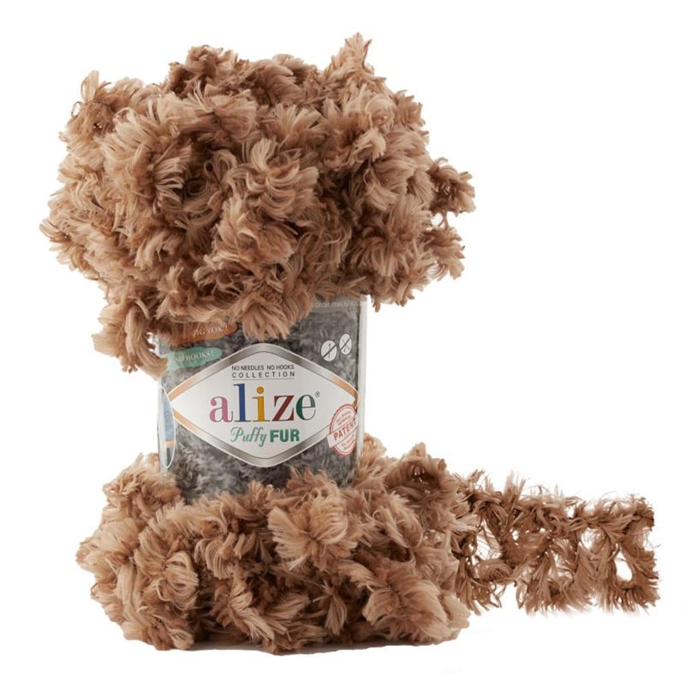ALİZE PUFFY FUR 6120