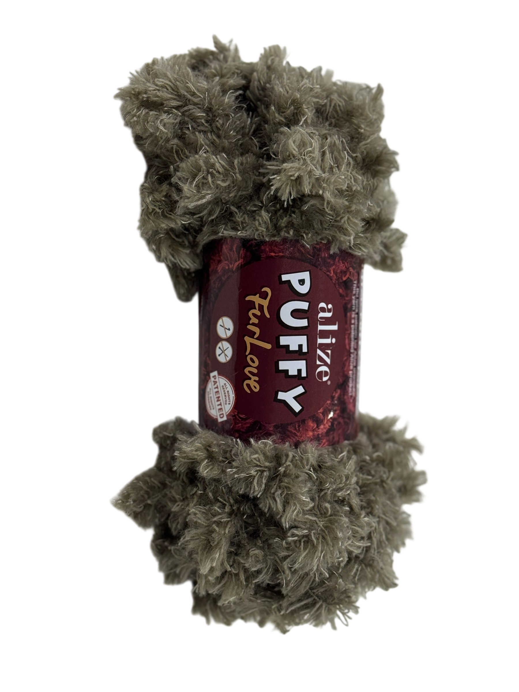 Alize Puffy FurLove 530
