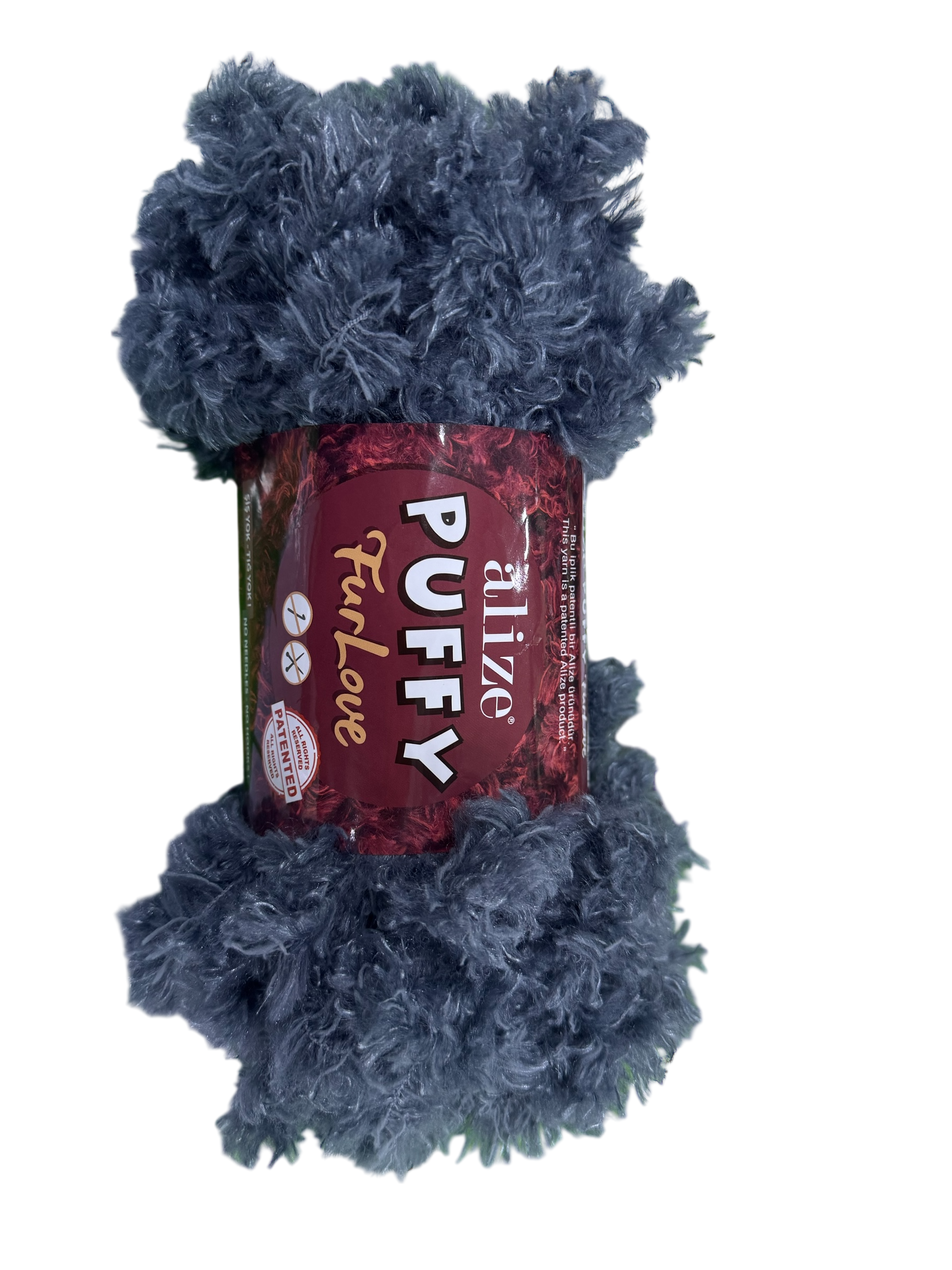 Alize Puffy FurLove 87