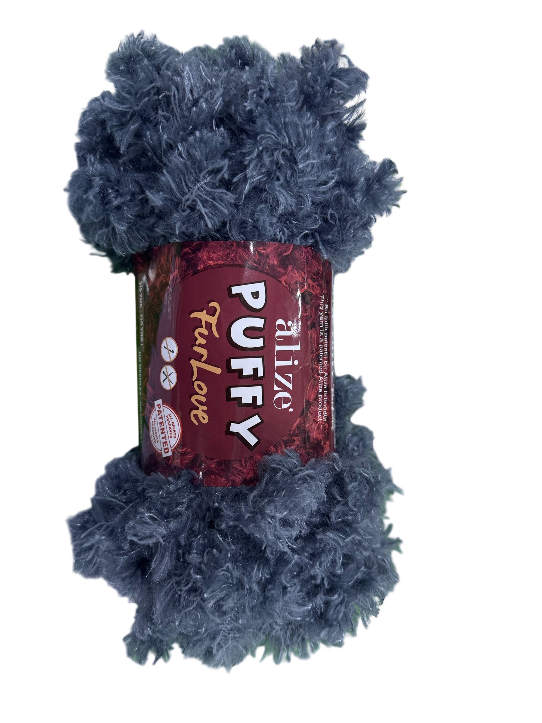 Alize Puffy FurLove