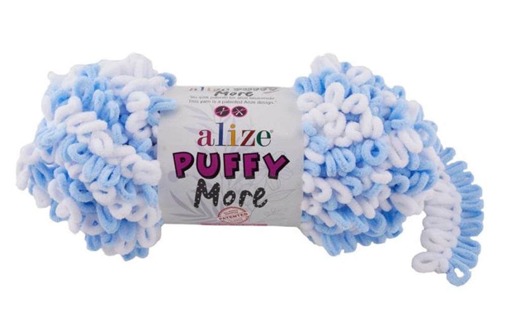 ALİZE PUFFY MORE 6266