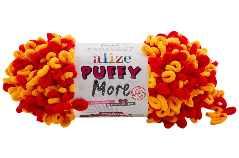 Alize Puffy More 6630