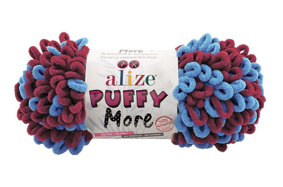 Alize Puffy More 6663