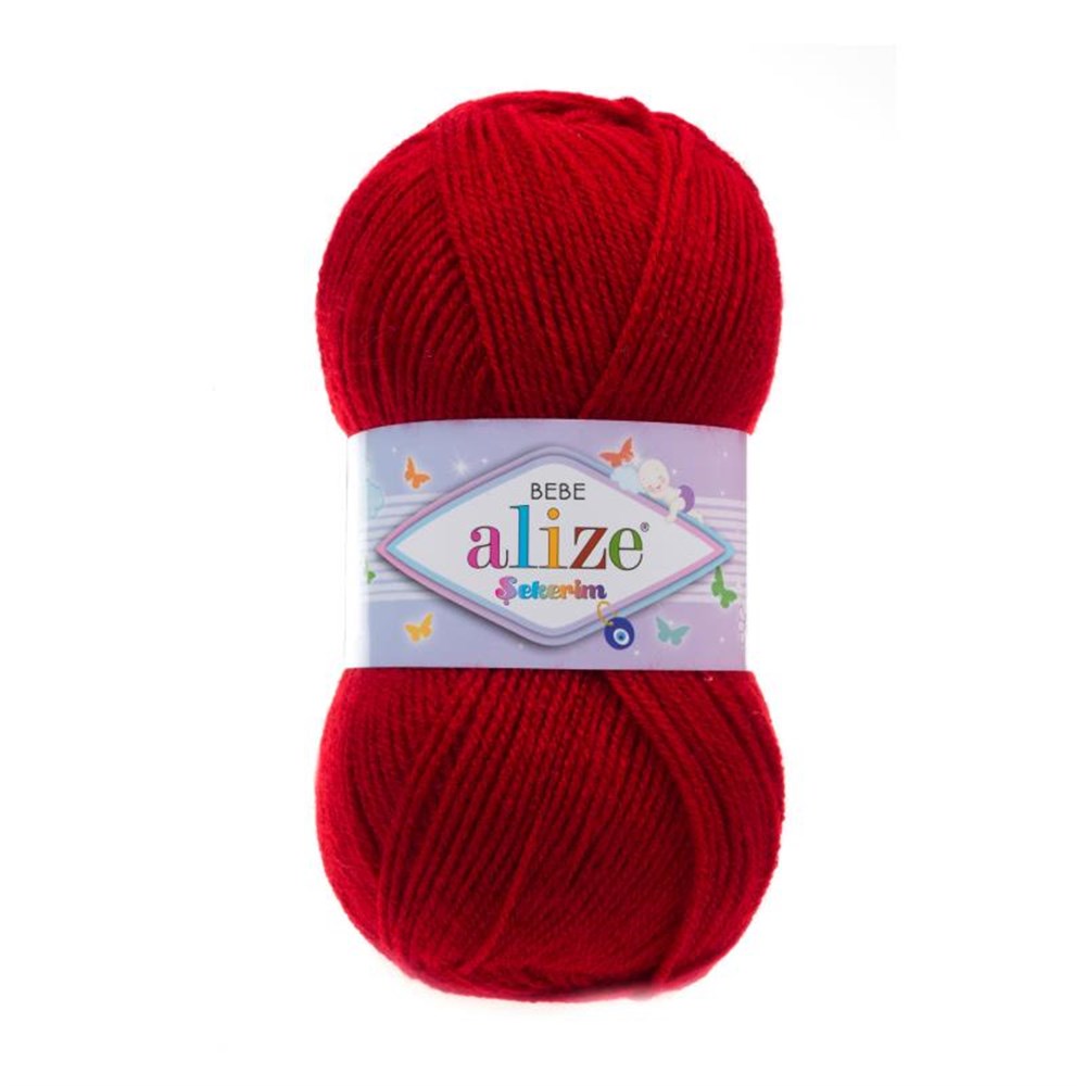 ALİZE ŞEKERİM BEBE 106