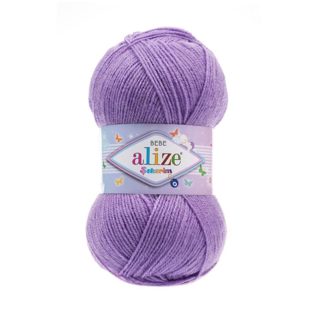 ALİZE ŞEKERİM BEBE 247