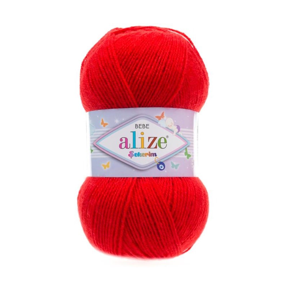 ALİZE ŞEKERİM BEBE 56