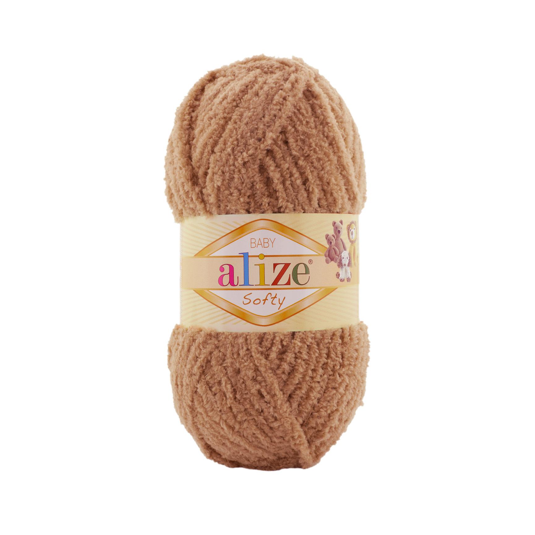 Alize Softy 261 | 50 Gr