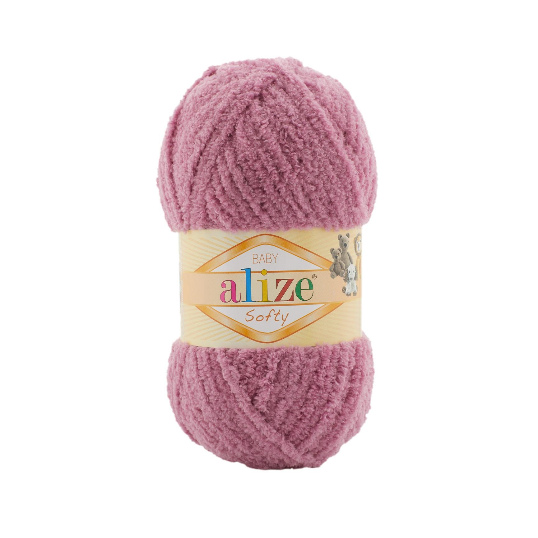 Alize Softy 28 | 50 Gr