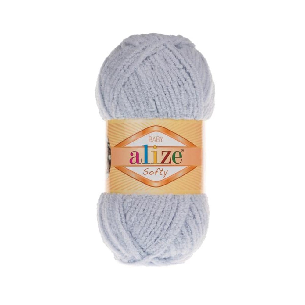 ALİZE SOFTY 416