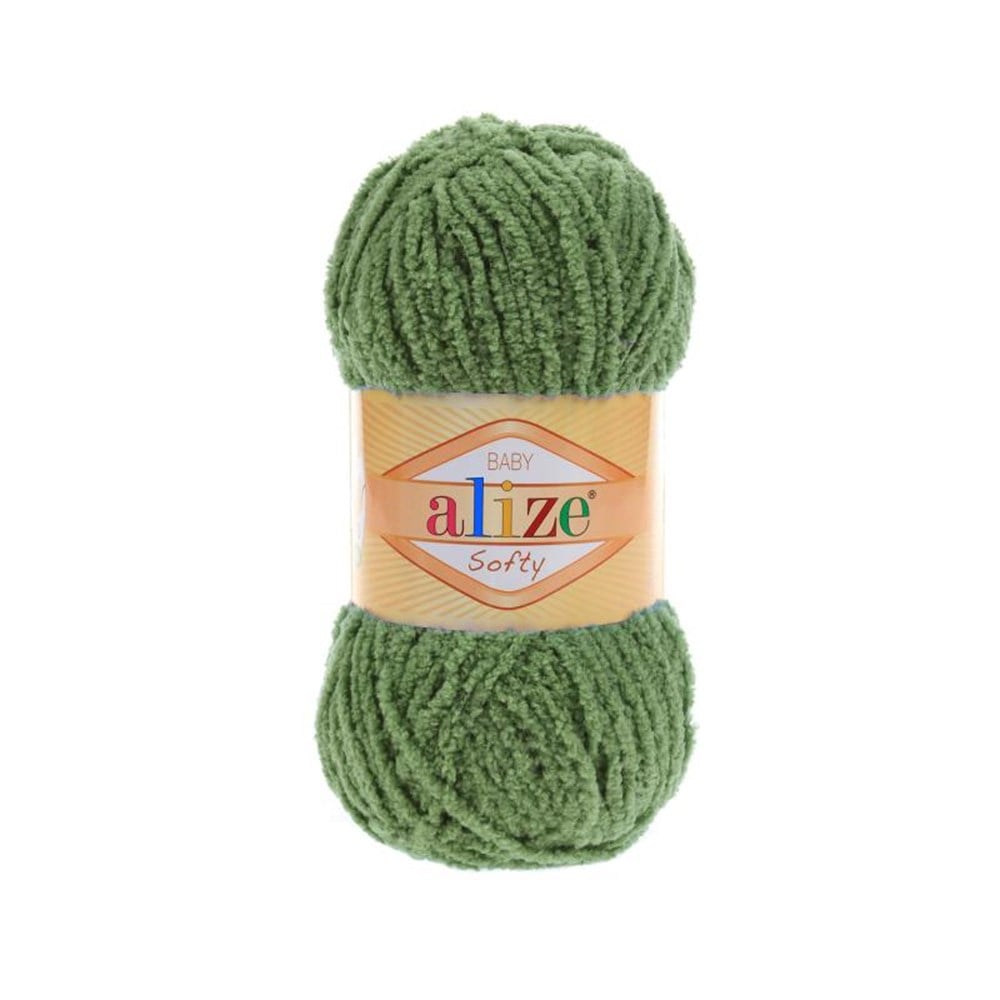 ALİZE SOFTY 485