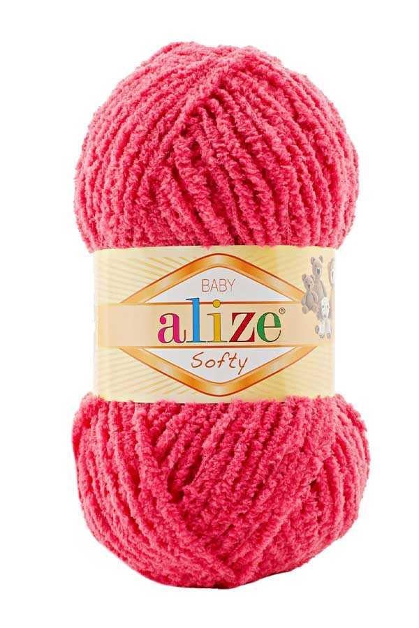 Alize Softy 798 | 50 Gr