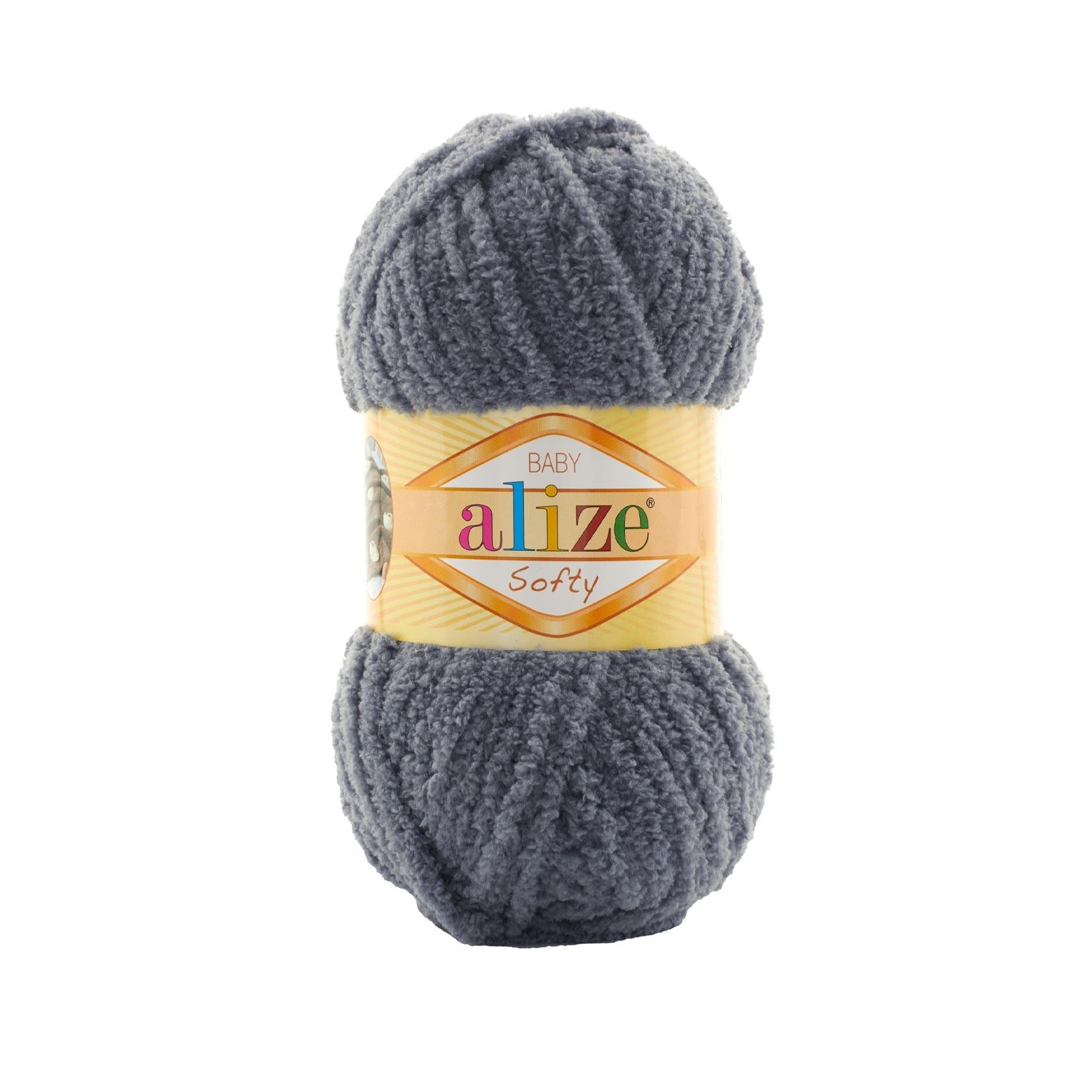 Alize Softy 87 | 50 Gr