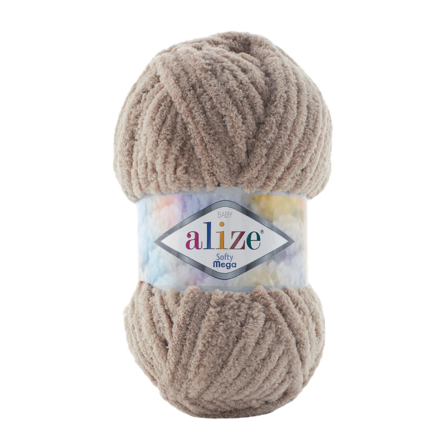 Alize Softy Mega 530