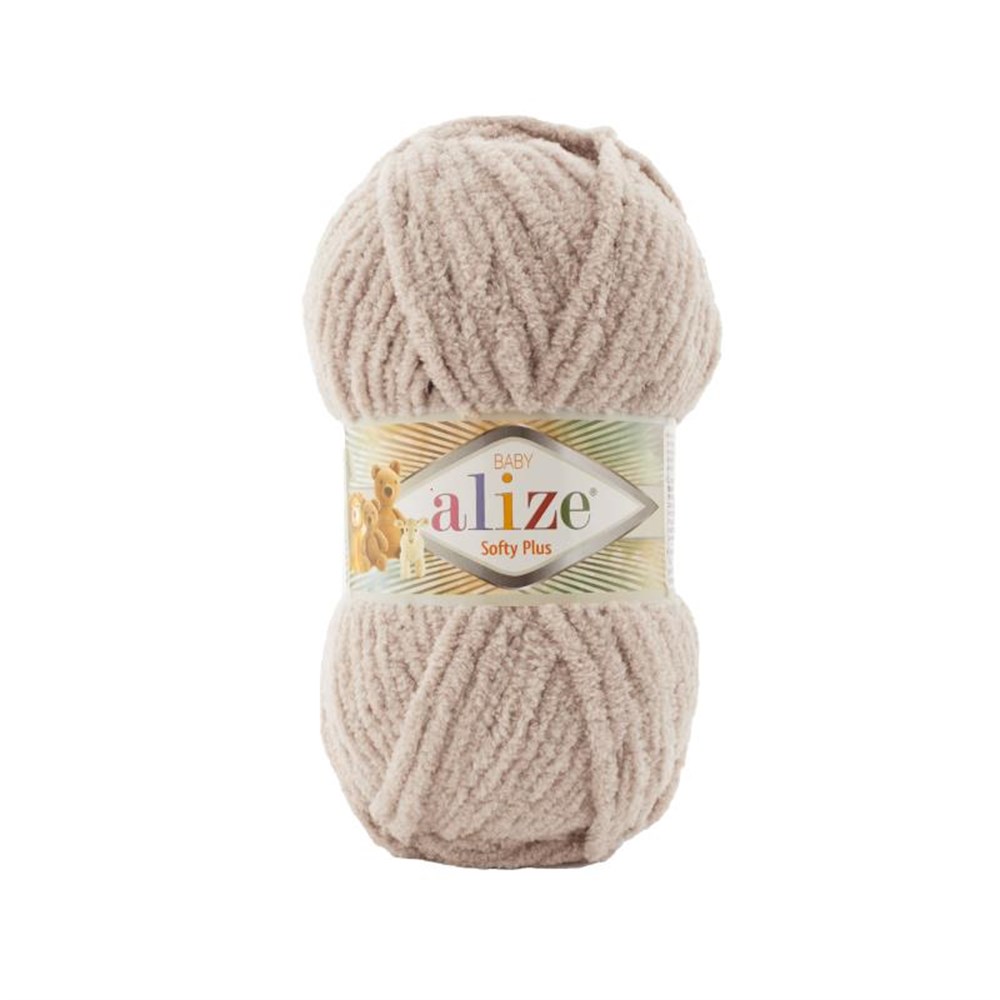 ALİZE SOFTY PLUS 115