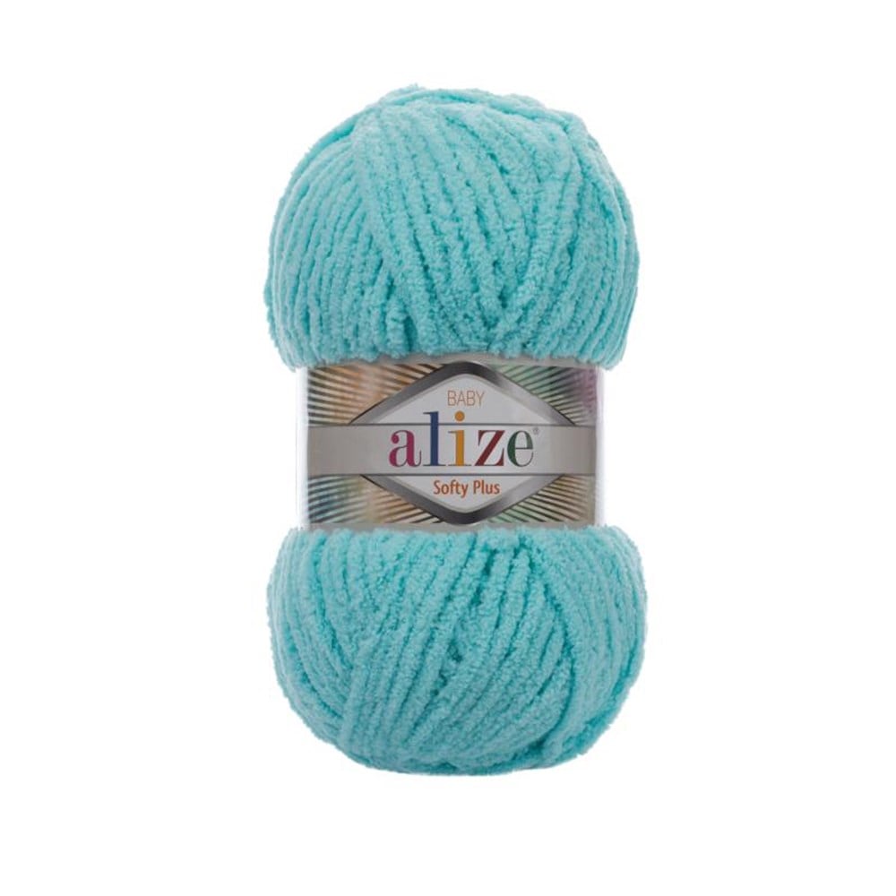 ALİZE SOFTY PLUS 263