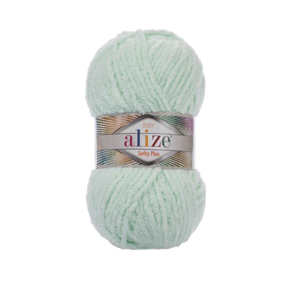ALİZE SOFTY PLUS 464