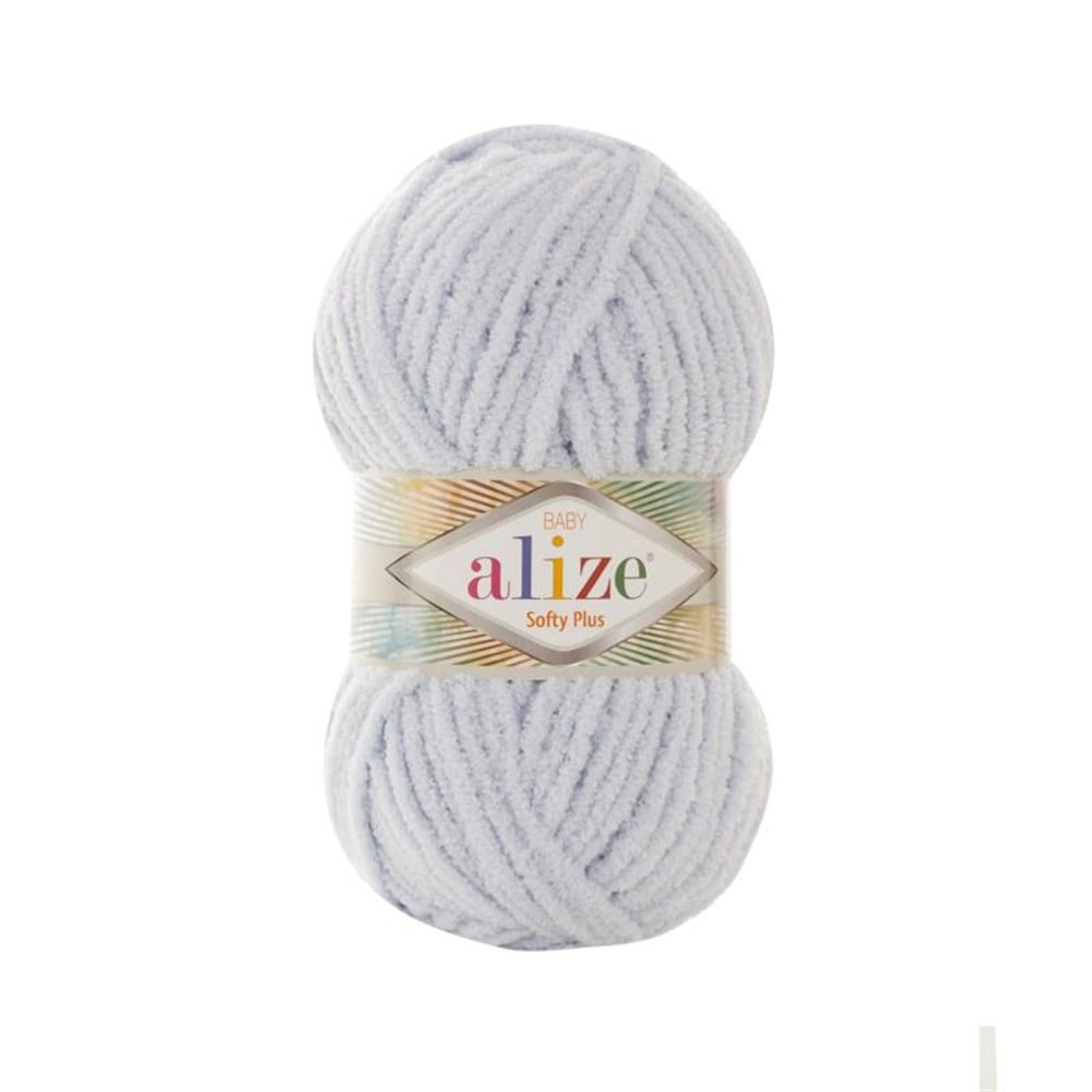 ALİZE SOFTY PLUS 500