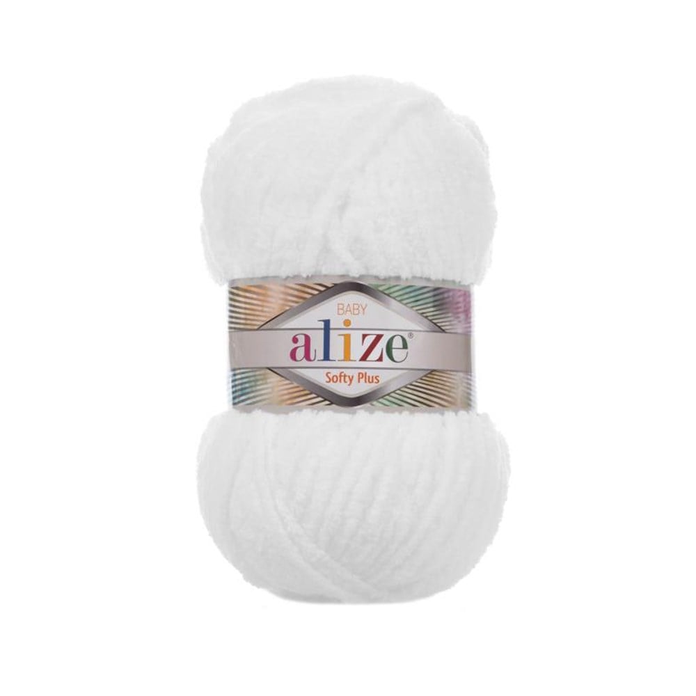 ALİZE SOFTY PLUS 55