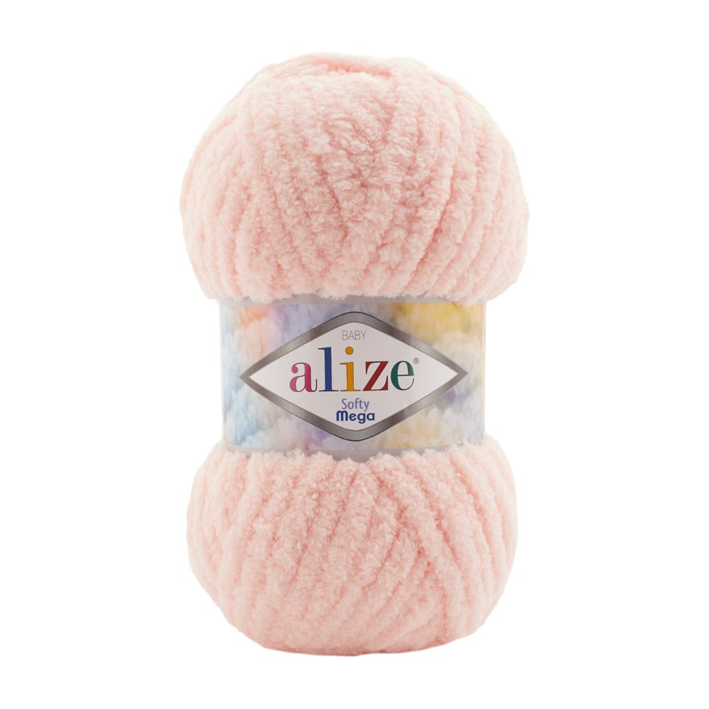 Alize Softy Plus Mega 340