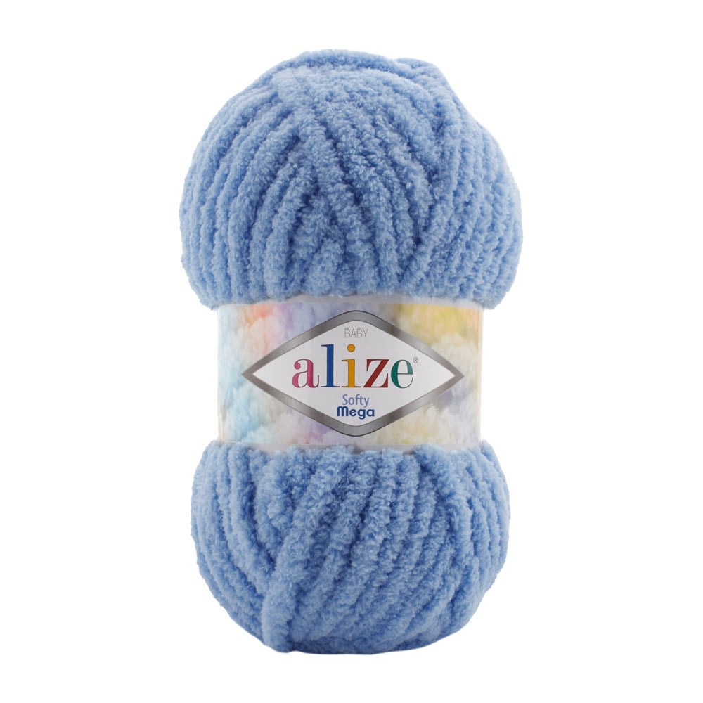 Alize Softy Plus Mega 374