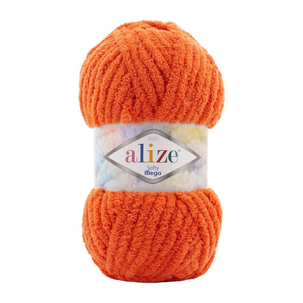 Alize Softy Plus Mega 6