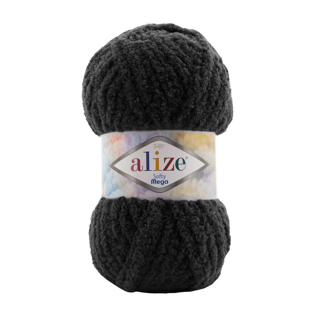 Alize Softy Plus Mega 60