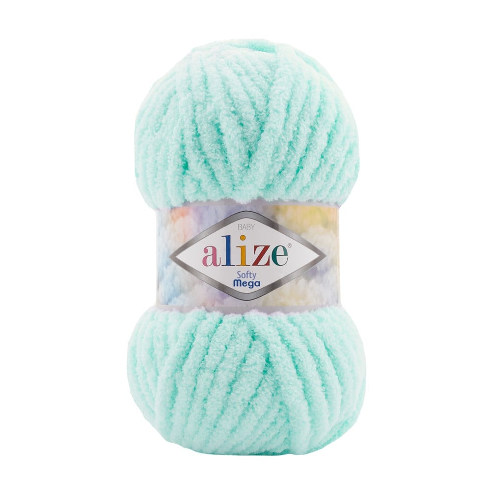 Alize Softy Plus Mega 669