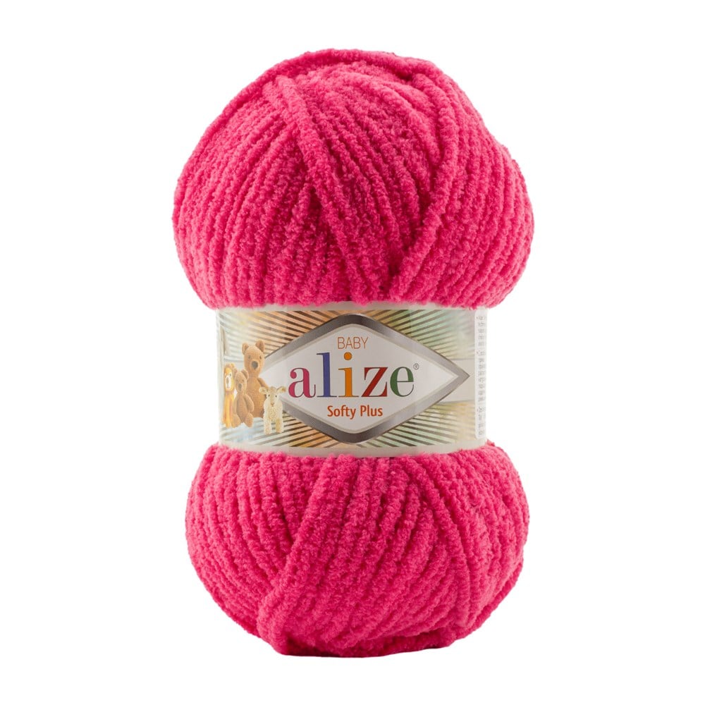 Alize Softy Plus Mega 798