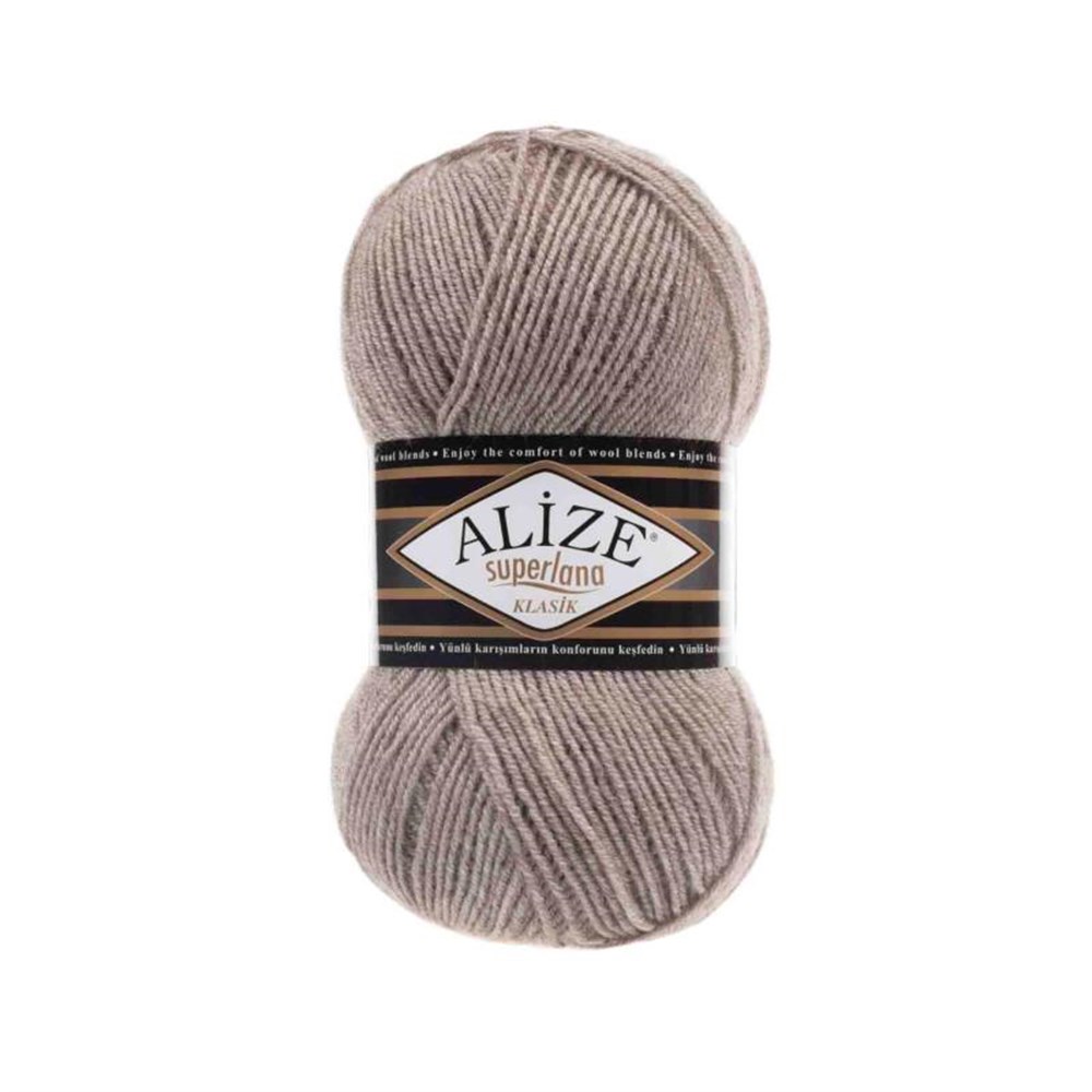 ALİZE SUPERLANA KLASİK 207