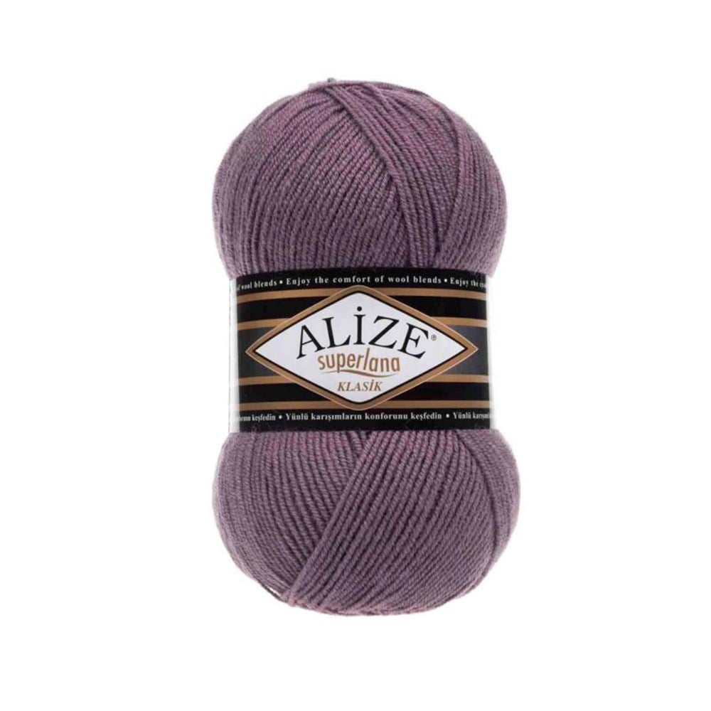 ALİZE SUPERLANA KLASİK 312